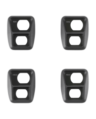DJI AIR 3 ND FILTER SET (ND8/16/32/64)