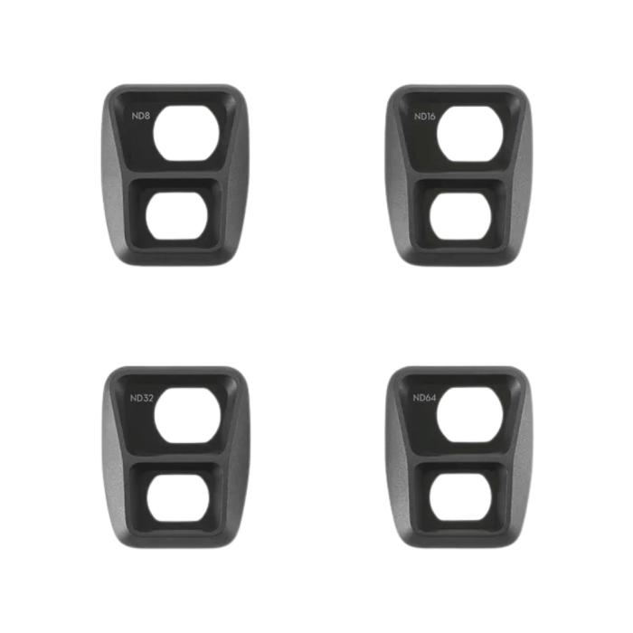 DJI AIR 3 ND FILTER SET (ND8/16/32/64)