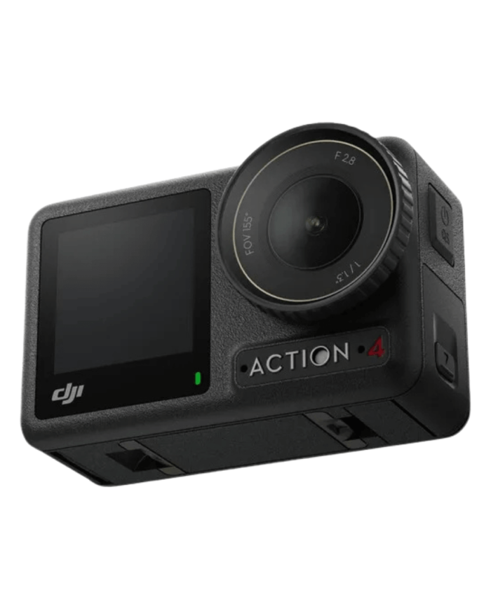 COMPRAR DJI OSMO ACTION 4 ADVENTURE COMBO