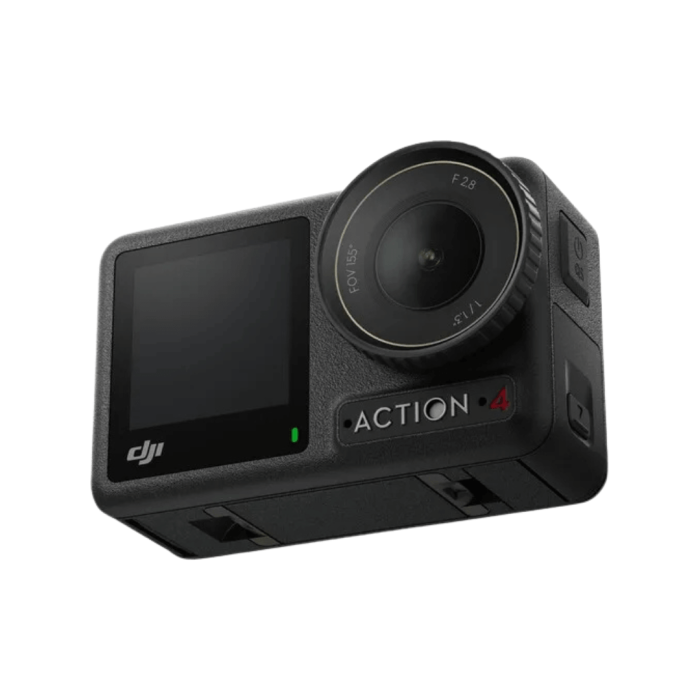 COMPRAR DJI OSMO ACTION 4 ADVENTURE COMBO
