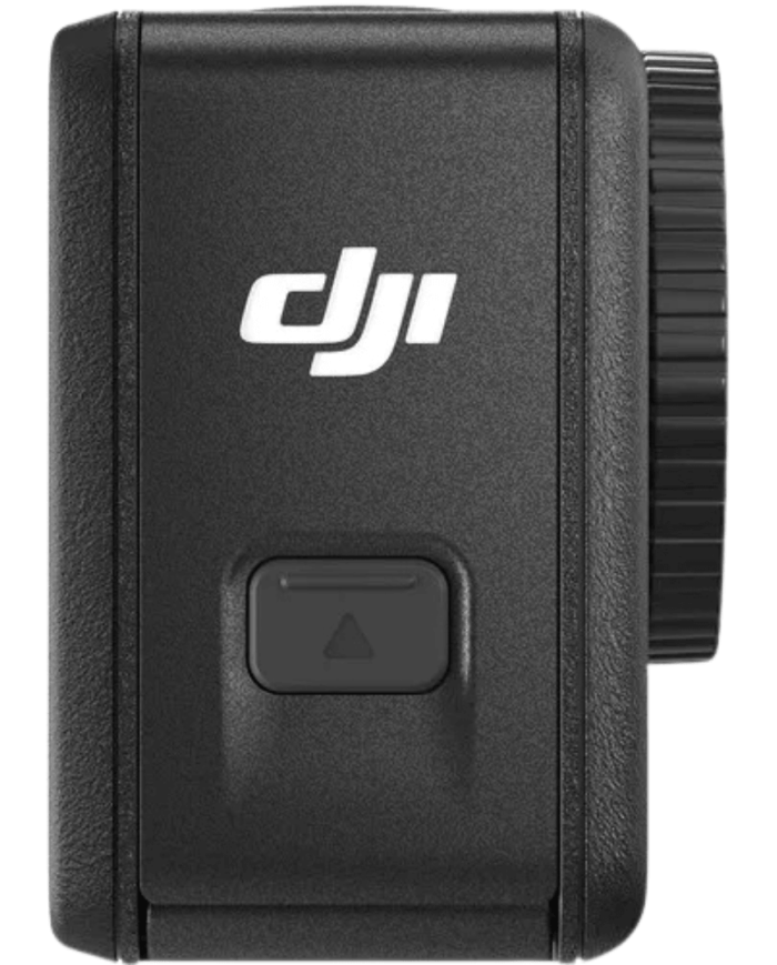 El MEJOR PRECIO DJI OSMO ACTION 4 ADVENTURE COMBO