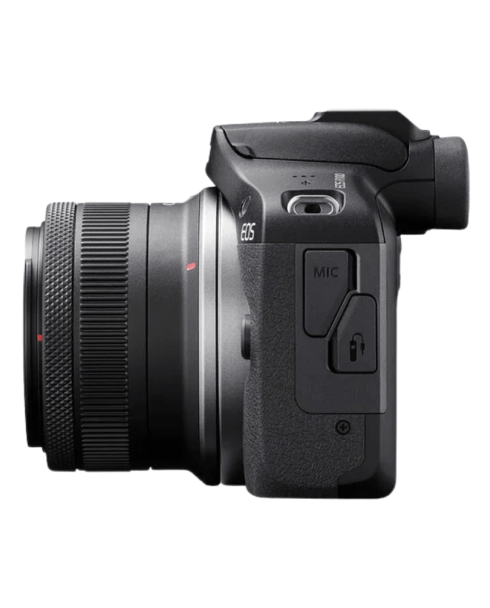 COMPRAR CANON EOS R100 + RF-S 18-45MM KIT