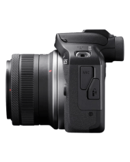 COMPRAR CANON EOS R100 + RF-S 18-45MM KIT