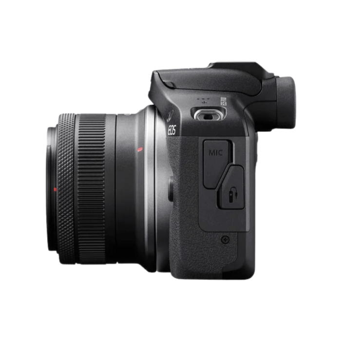 COMPRAR CANON EOS R100 + RF-S 18-45MM KIT