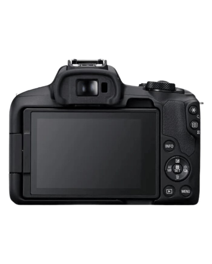 COMPRAR CANON EOS R50 + RF-S 18-45mm KIT