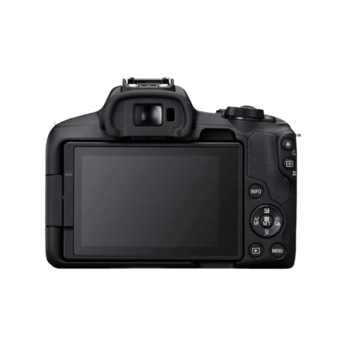 COMPRAR CANON EOS R50 + RF-S 18-45mm KIT