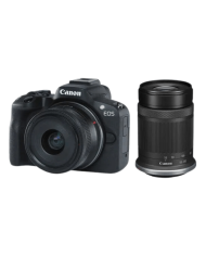 CANON EOS R50 + RF-S 18-45mm + 55-210mm KIT