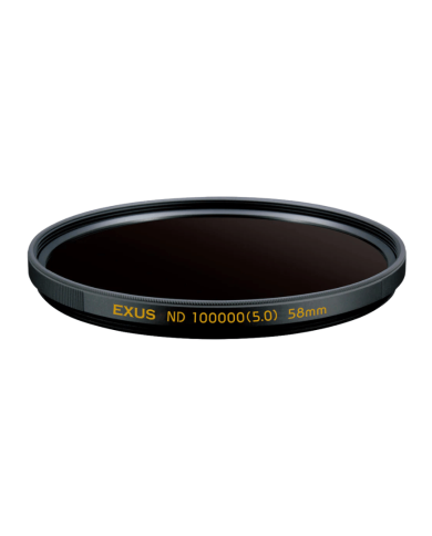 MARUMI EXUS ND100000 FILTRO (58mm)