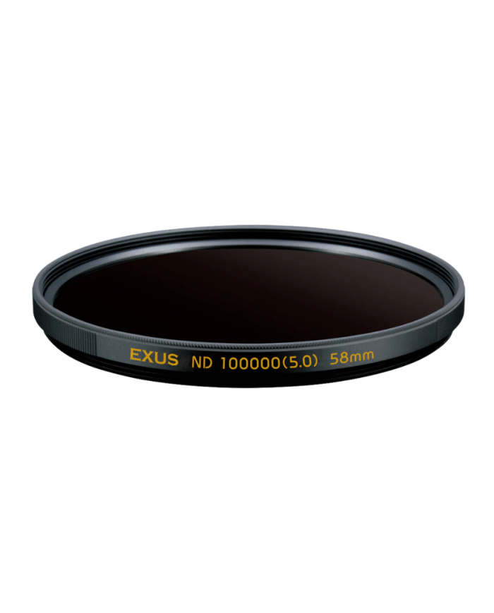MARUMI EXUS ND100000 FILTRO (58mm)