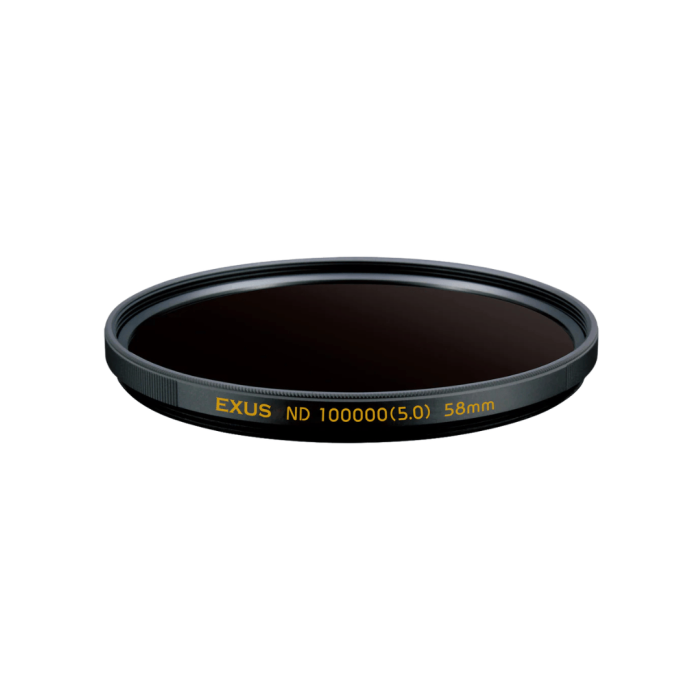 MARUMI EXUS ND100000 FILTRO (58mm)