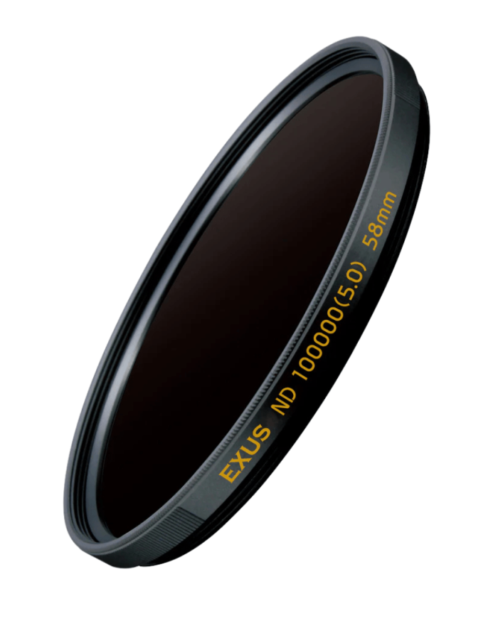 COMPRAR MARUMI EXUS ND100000 FILTRO (58mm)
