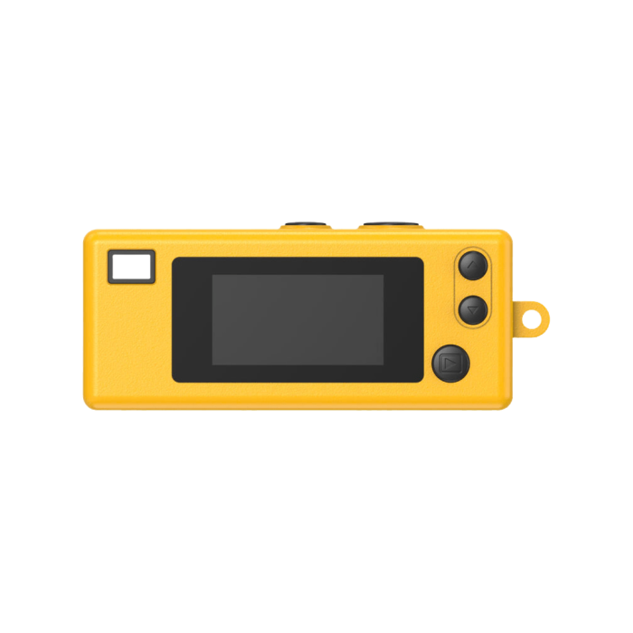 COMPRAR KODAK CHARMERA KEYCHAIN CÁMARA DIGITAL