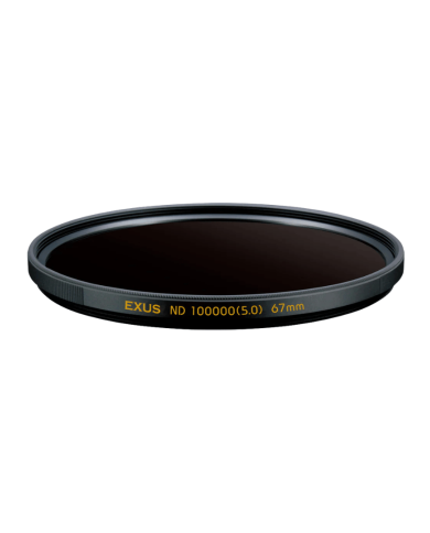 MARUMI EXUS ND100000 FILTRO (67mm)