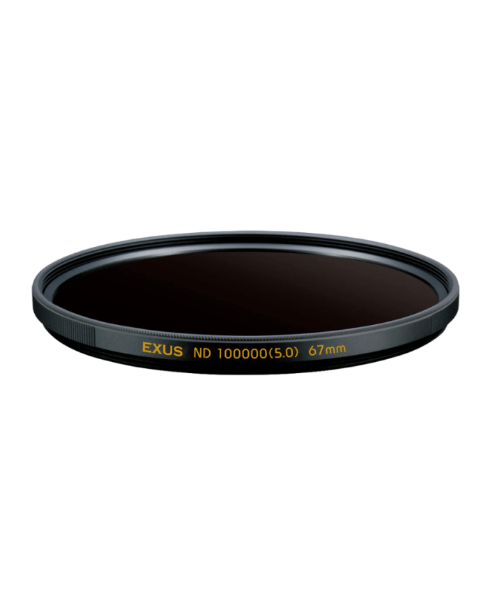 MARUMI EXUS ND100000 FILTRO (67mm)