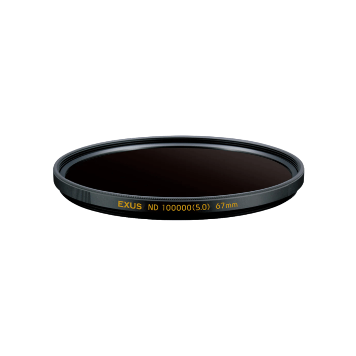 MARUMI EXUS ND100000 FILTRO (67mm)