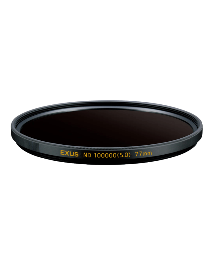 MARUMI EXUS ND100000 FILTRO (77mm)
