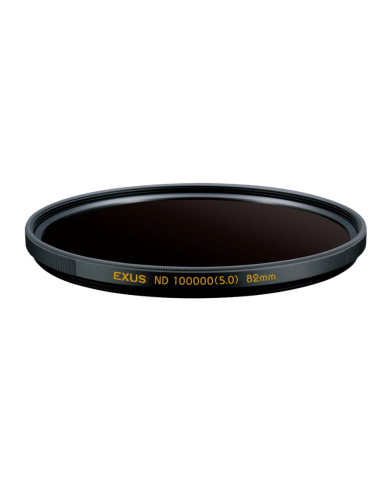 MARUMI EXUS ND100000 FILTRO (82mm)