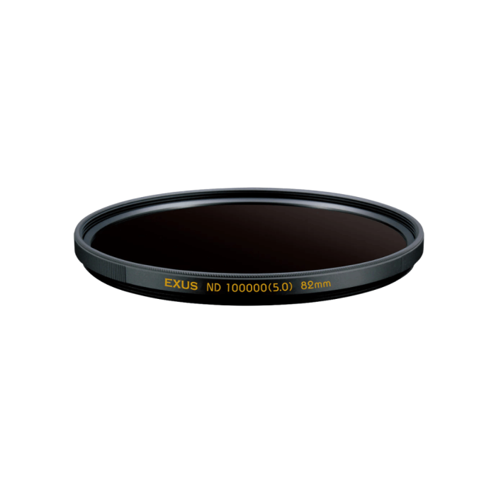 MARUMI EXUS ND100000 FILTRO (82mm)