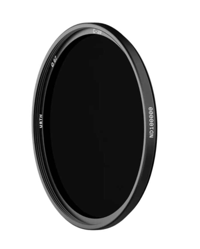 URTH ND10000 SOLAR FILTRO (67MM)