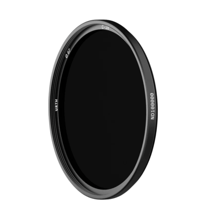 URTH ND10000 SOLAR FILTRO (67MM)