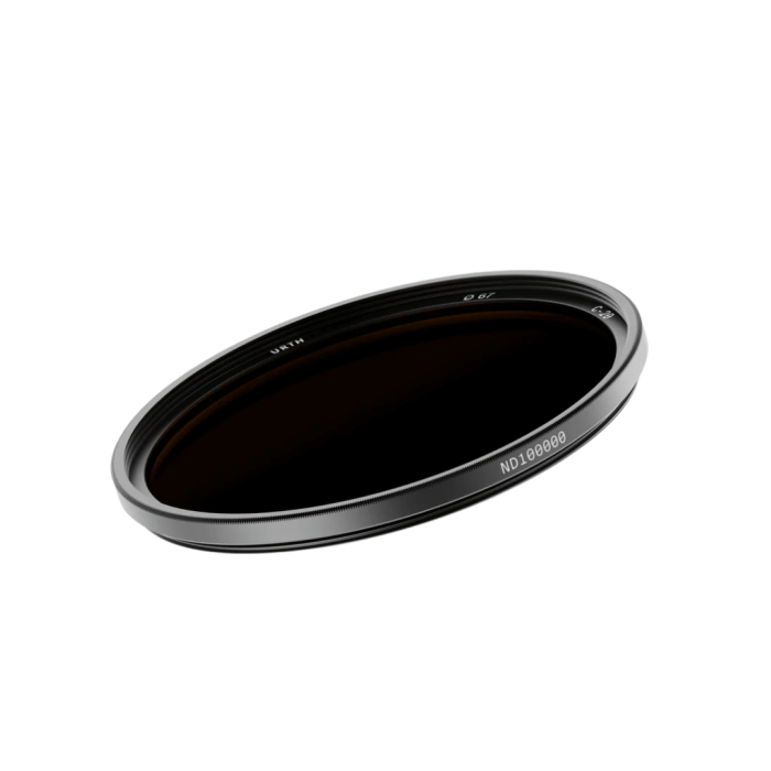 URTH ND10000 SOLAR FILTRO (82MM)