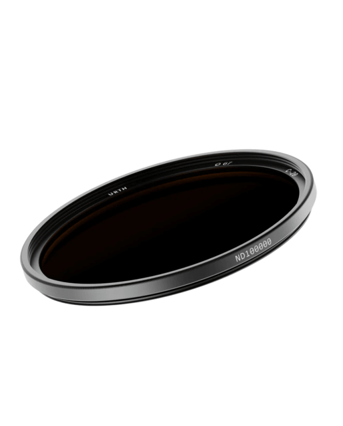URTH ND10000 SOLAR FILTRO (72MM)