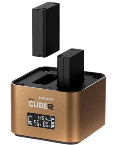 HÄHNEL PROCUBE2 OLYMPUS
