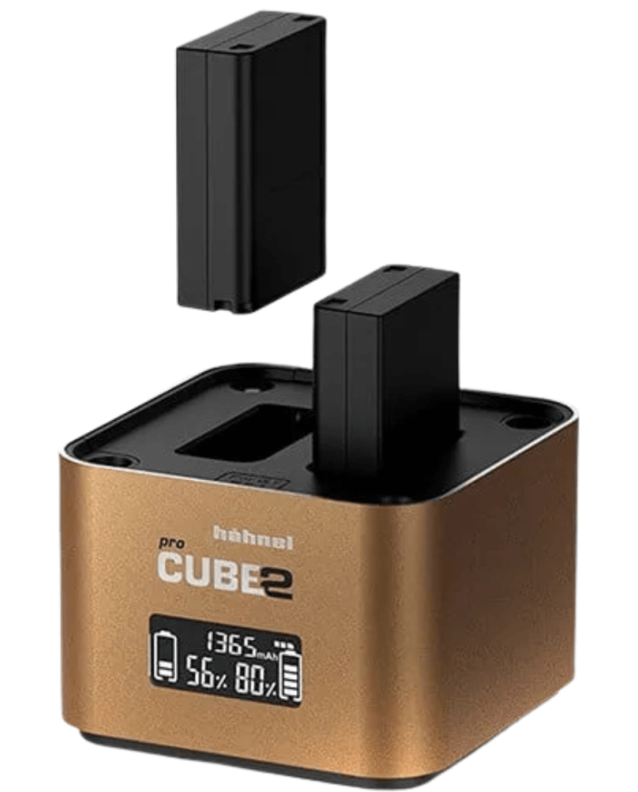 HÄHNEL PROCUBE2 OLYMPUS