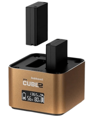 HÄHNEL PROCUBE2 OLYMPUS