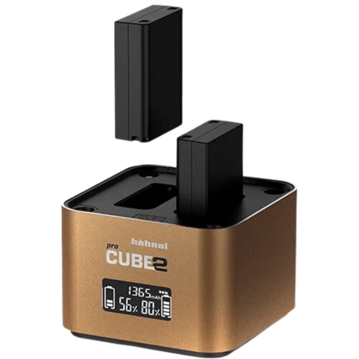 HÄHNEL PROCUBE2 OLYMPUS