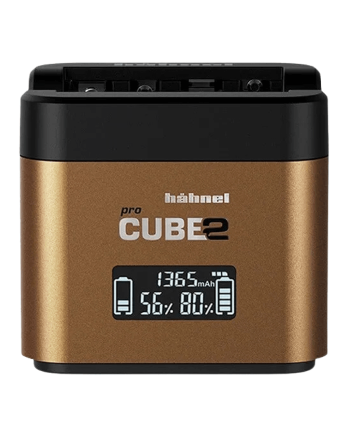 COMPRAR HÄHNEL PROCUBE2 OLYMPUS