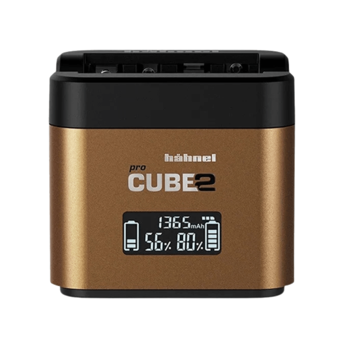 COMPRAR HÄHNEL PROCUBE2 OLYMPUS