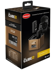 El MEJOR PRECIO HÄHNEL PROCUBE2 OLYMPUS