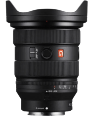 El MEJOR PRECIO SONY FE 16-35mm f2.8 GM II