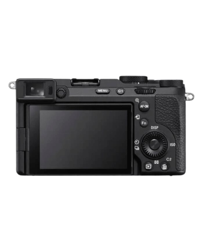 El MEJOR PRECIO SONY A7CR CÁMARA MIRRORLESS (NEGRO)
