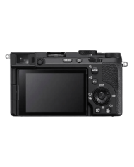 El MEJOR PRECIO SONY A7CR CÁMARA MIRRORLESS (NEGRO)