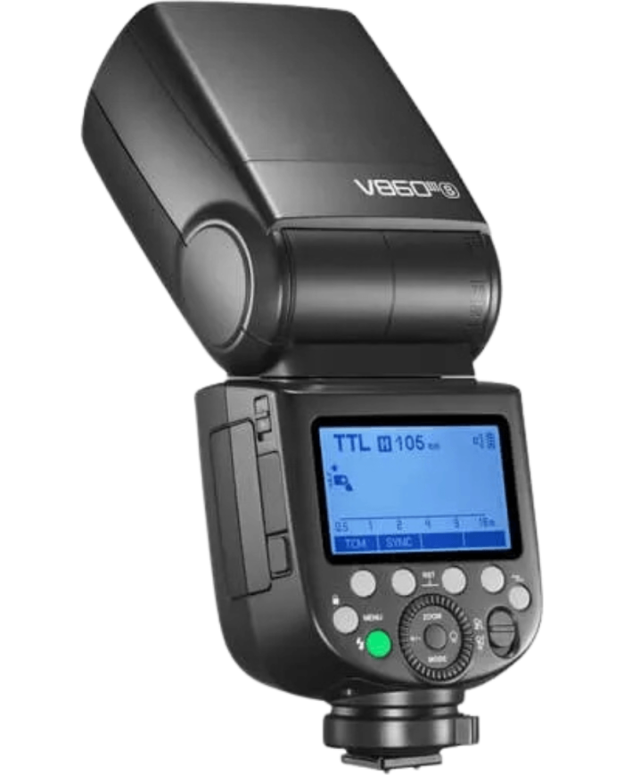 COMPRAR GODOX V860iii FLASH SONY