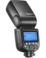COMPRAR GODOX V860iii FLASH SONY