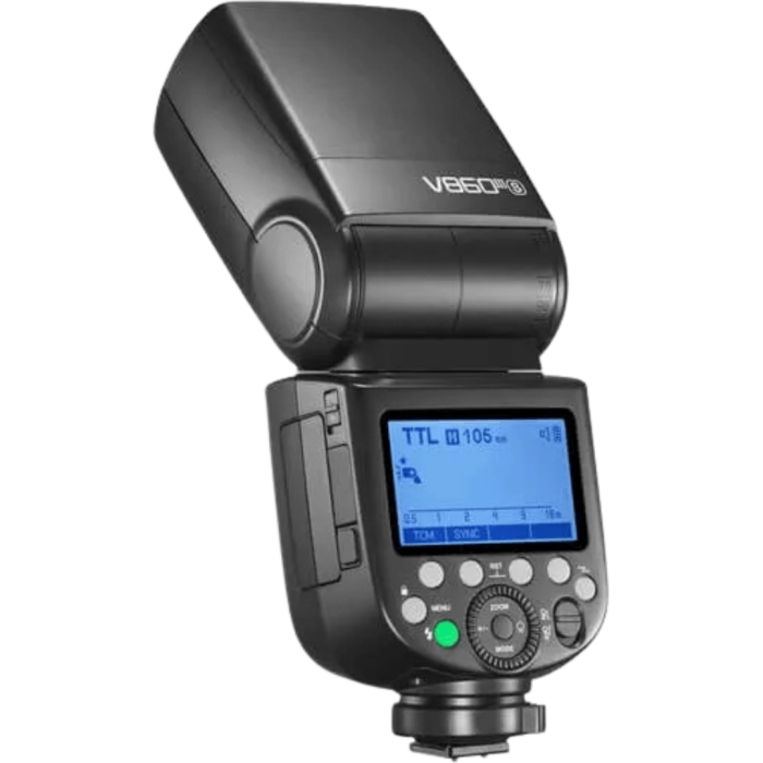 COMPRAR GODOX V860iii FLASH SONY