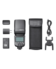 El MEJOR PRECIO GODOX V860iii FLASH SONY