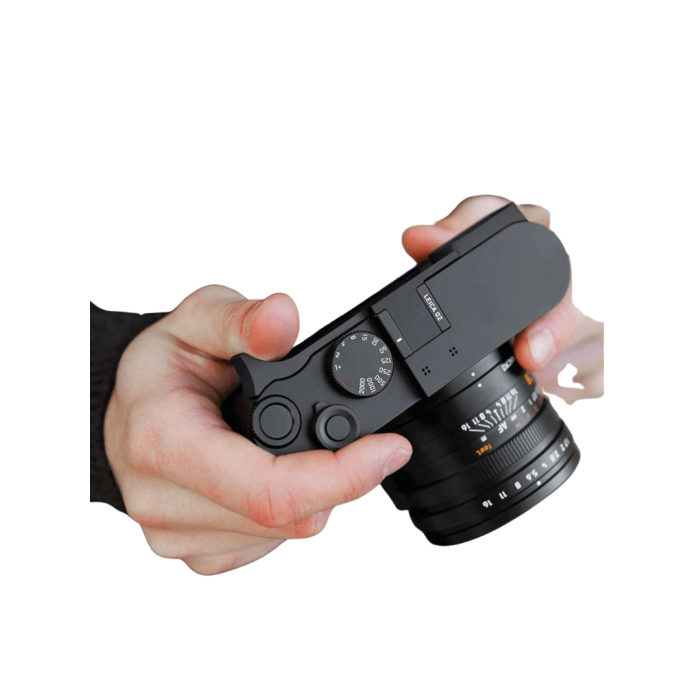 THUMB SUPPORT LEICA Q3 PLATA