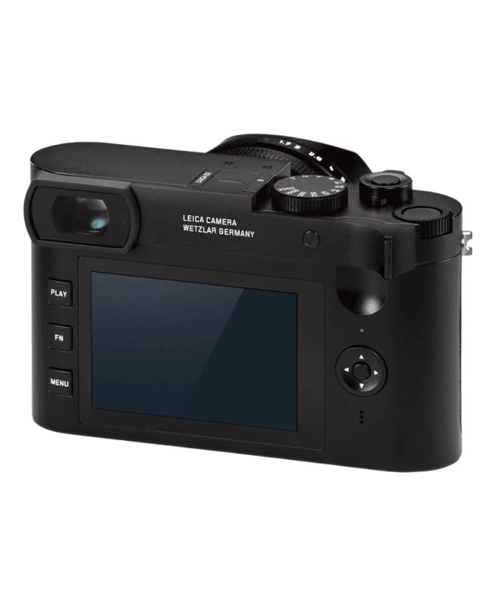 COMPRAR THUMB SUPPORT LEICA Q3 PLATA