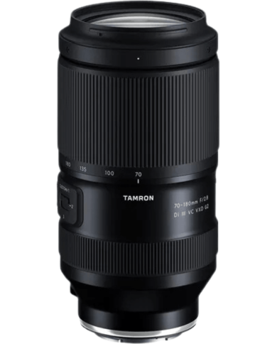 TAMRON 70-180MM F/2.8 DI III VC VXD G2 (SONY E)