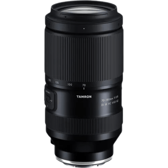 TAMRON 70-180MM F/2.8 DI III VC VXD G2 (SONY E)