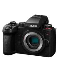 COMPRAR PANASONIC LUMIX G9 II CÁMARA MIRRORLESS