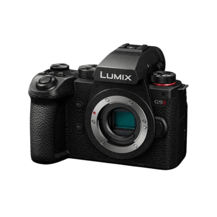 COMPRAR PANASONIC LUMIX G9 II CÁMARA MIRRORLESS
