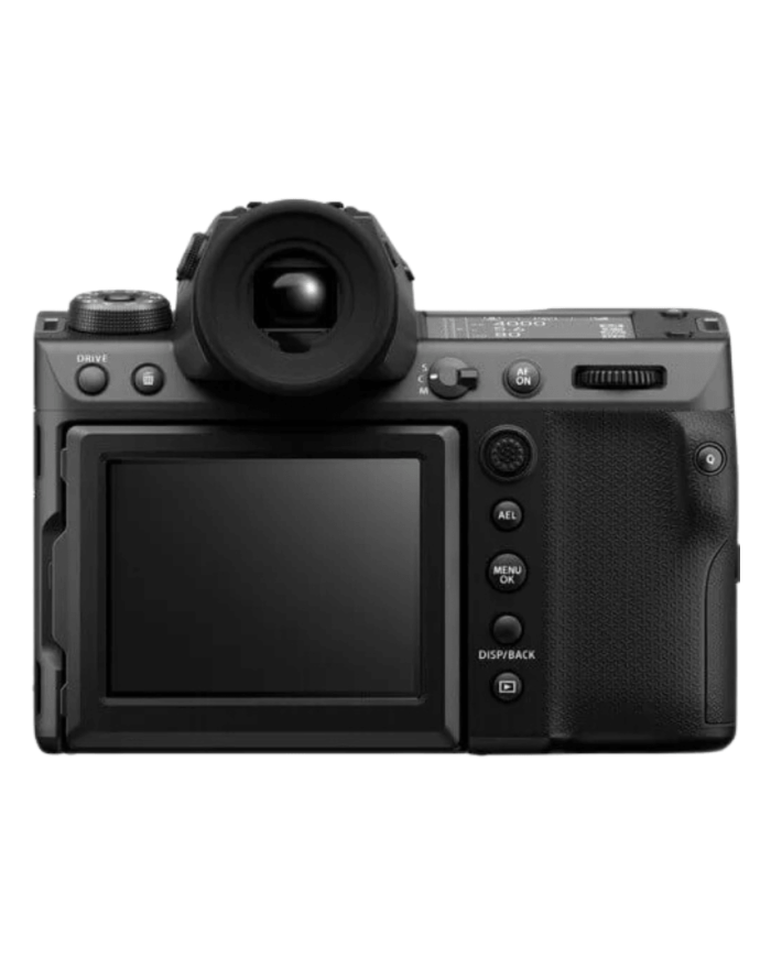 COMPRAR FUJIFILM GFX100 II - FORMATO MEDIO MIRRORLESS