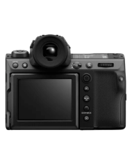 COMPRAR FUJIFILM GFX100 II - FORMATO MEDIO MIRRORLESS