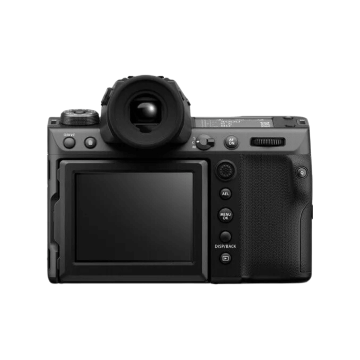 COMPRAR FUJIFILM GFX100 II - FORMATO MEDIO MIRRORLESS