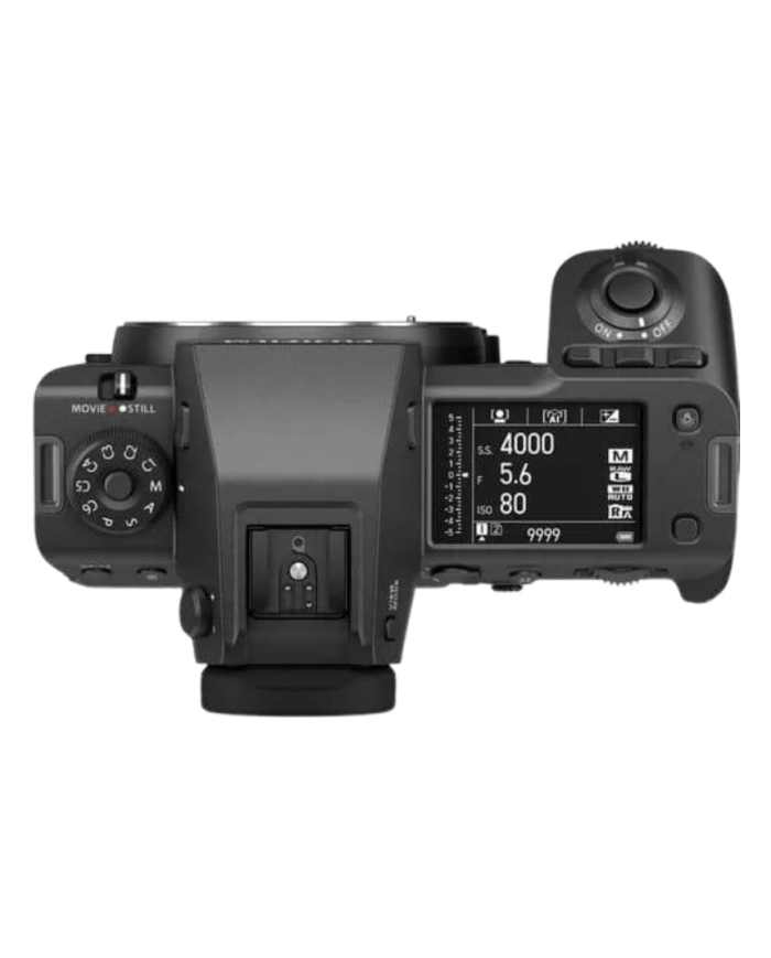 El MEJOR PRECIO FUJIFILM GFX100 II - FORMATO MEDIO MIRRORLESS